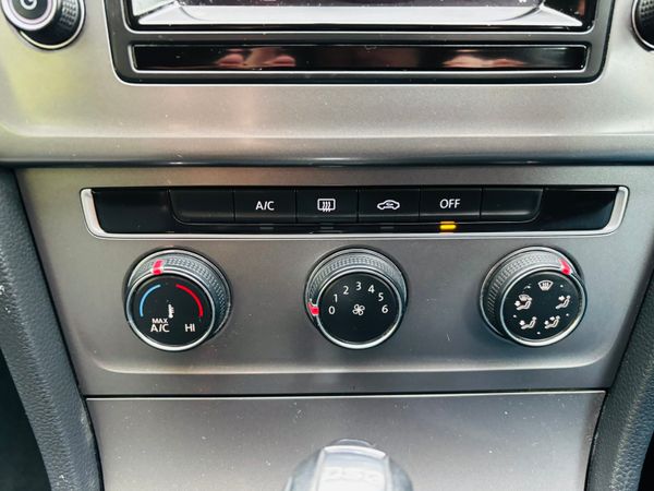 2014 VW GOLF 1.2 TRENDLINE DSG AUTOMATIC 370771186