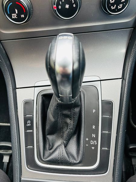 2014 VW GOLF 1.2 TRENDLINE DSG AUTOMATIC 370771187