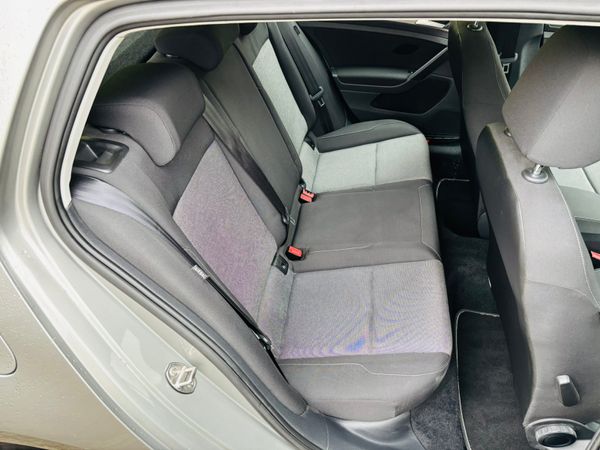 2014 VW GOLF 1.2 TRENDLINE DSG AUTOMATIC 370771182