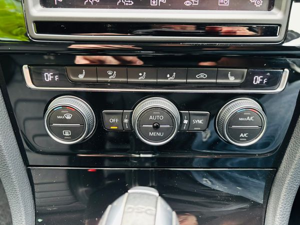 2014 142 VW GOLF R 2.0 TSI DSG 4WD LOW MILES 370771839