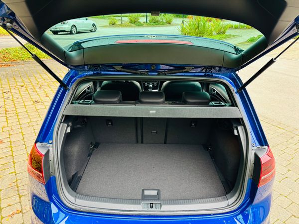 2014 142 VW GOLF R 2.0 TSI DSG 4WD LOW MILES 370771832