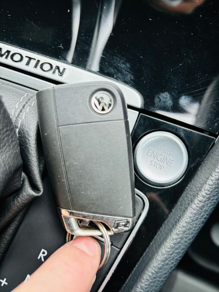 2014 142 VW GOLF R 2.0 TSI DSG 4WD LOW MILES 370771841