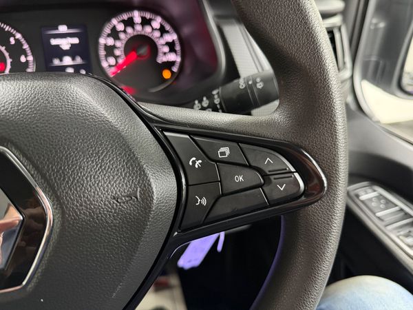 2022 (222) RENAULT TRAFIC LWB 9 SEATER 2.0 150BHP 370772701