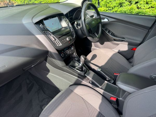 Focus 2018 TITANIUM 1.5 Tdci MINT CONDITION 370772936