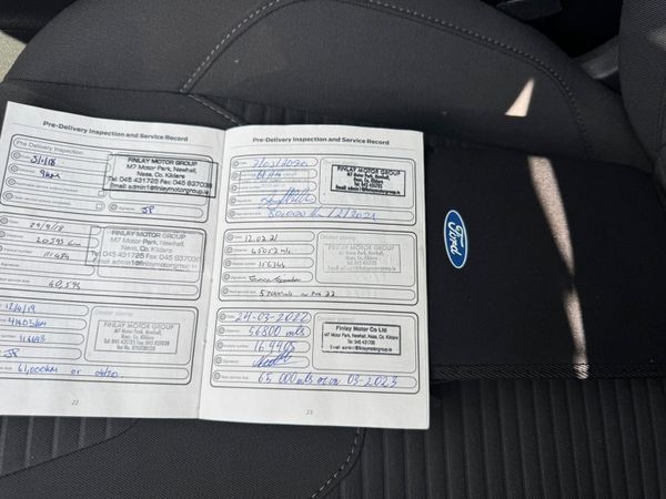 Focus 2018 TITANIUM 1.5 Tdci MINT CONDITION 370772932