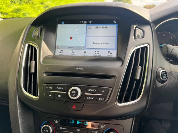 Focus 2018 TITANIUM 1.5 Tdci MINT CONDITION 370772947