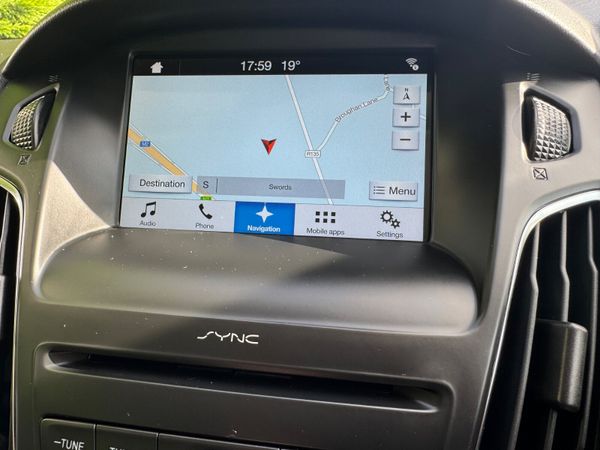 Focus 2018 TITANIUM 1.5 Tdci MINT CONDITION 370772948