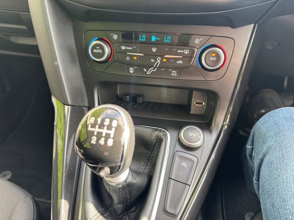 Focus 2018 TITANIUM 1.5 Tdci MINT CONDITION 370772949