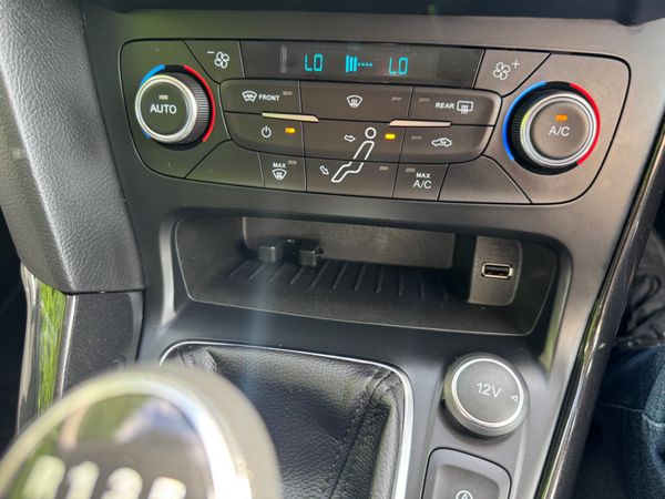 Focus 2018 TITANIUM 1.5 Tdci MINT CONDITION 370772951