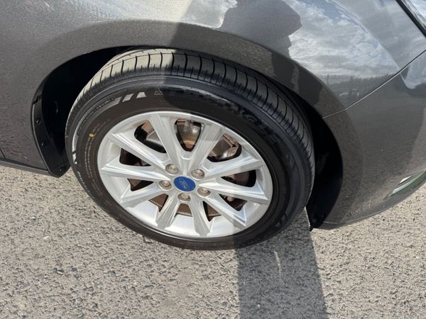 Focus 2018 TITANIUM 1.5 Tdci MINT CONDITION 370772963