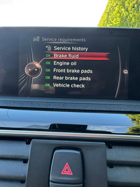 BMW 3-Series 2017 SPORT 318D “MASSIVE SPEC” 370773623