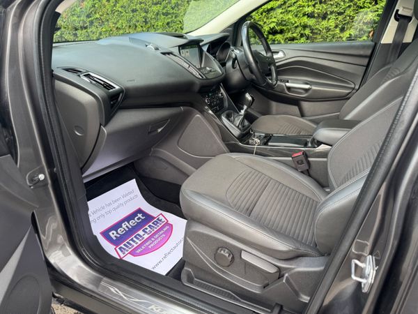 Kuga 2018 TITANIUM 1.5 Tdci “DRIVES PERFECT” 370773937