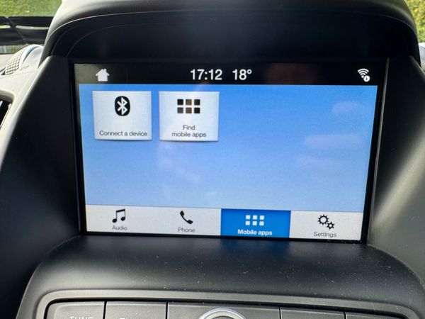 Kuga 2018 TITANIUM 1.5 Tdci “DRIVES PERFECT” 370773947