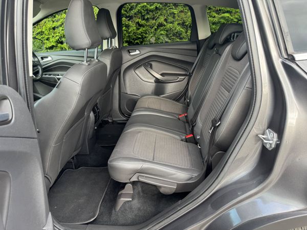 Kuga 2018 TITANIUM 1.5 Tdci “DRIVES PERFECT” 370773940