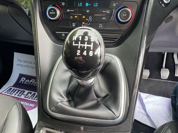 Kuga 2018 TITANIUM 1.5 Tdci “DRIVES PERFECT” 370773957