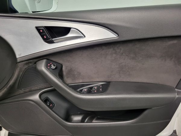 131 AUDI A6 2.0TDI S-LINE MANUAL - NEW NCT - 370784549