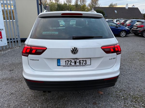 172 Volkswagen Tiguan 2.0tdi 370786994
