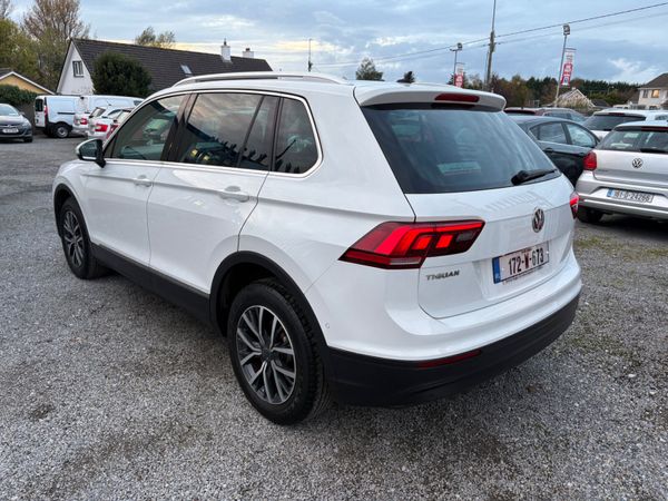172 Volkswagen Tiguan 2.0tdi 370786996