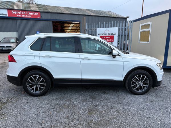 172 Volkswagen Tiguan 2.0tdi 370786997