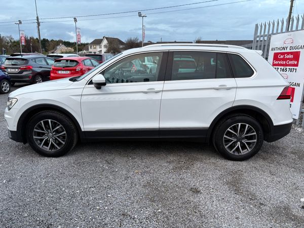 172 Volkswagen Tiguan 2.0tdi 370786999