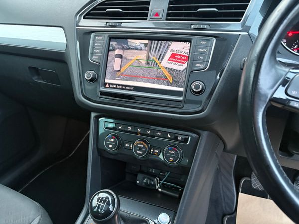 172 Volkswagen Tiguan 2.0tdi 370787006