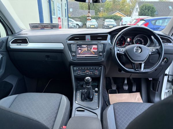 172 Volkswagen Tiguan 2.0tdi 370787007
