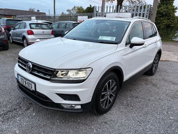 172 Volkswagen Tiguan 2.0tdi 370787002