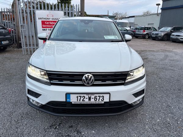 172 Volkswagen Tiguan 2.0tdi 370787003