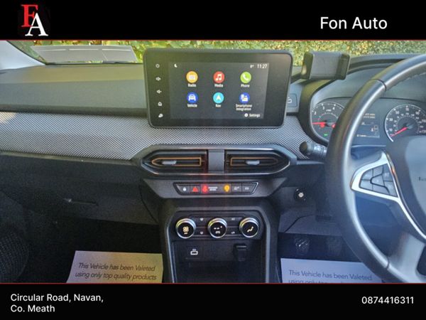 Dacia Sandero Stepway NEW MODEL 1.0 PETROL PRESTIG 370783448