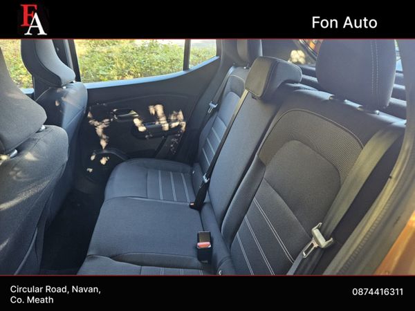 Dacia Sandero Stepway NEW MODEL 1.0 PETROL PRESTIG 370783442