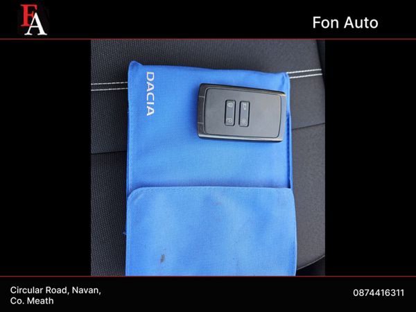 Dacia Sandero Stepway NEW MODEL 1.0 PETROL PRESTIG 370783454