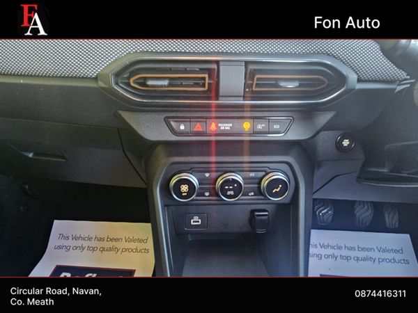 Dacia Sandero Stepway NEW MODEL 1.0 PETROL PRESTIG 370783450