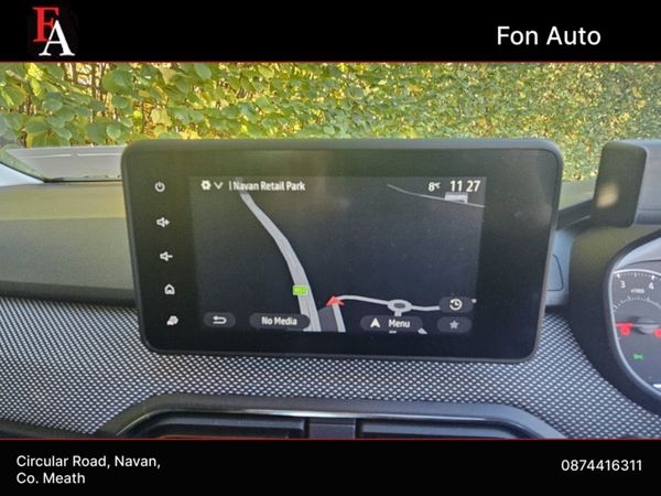 Dacia Sandero Stepway NEW MODEL 1.0 PETROL PRESTIG 370783451