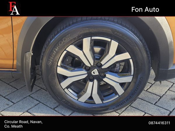 Dacia Sandero Stepway NEW MODEL 1.0 PETROL PRESTIG 370783453