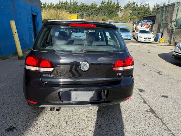 2012 Volkswagen Golf TSI 1.4 Automatic Highline 370797597