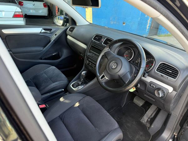 2012 Volkswagen Golf TSI 1.4 Automatic Highline 370797598