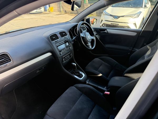 2012 Volkswagen Golf TSI 1.4 Automatic Highline 370797599