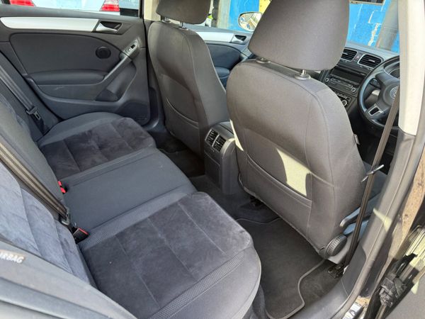 2012 Volkswagen Golf TSI 1.4 Automatic Highline 370797600