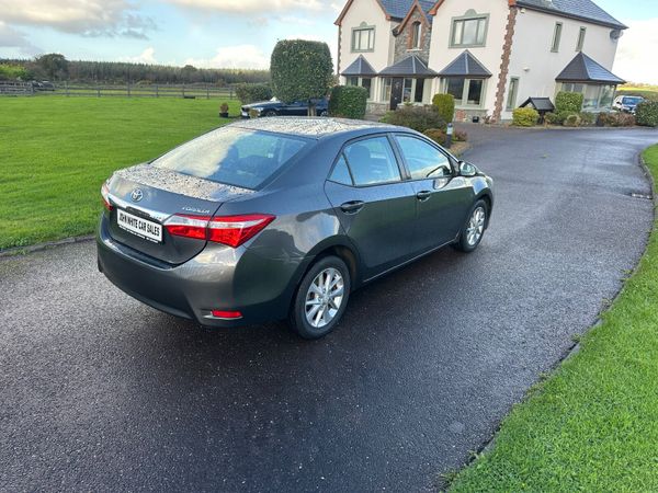 Toyota Corolla 1.4 D4D (low mileage ) 370797792