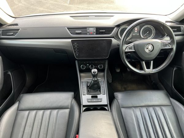 2020 (202) Skoda Superb SE L 2.0 TDI -Heated Leate 370791746