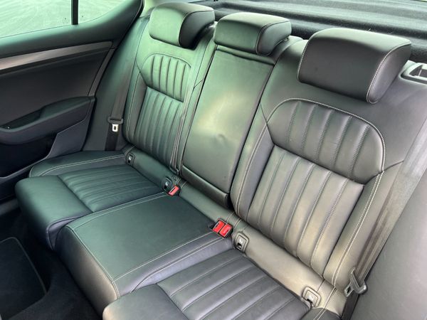 2020 (202) Skoda Superb SE L 2.0 TDI -Heated Leate 370791749