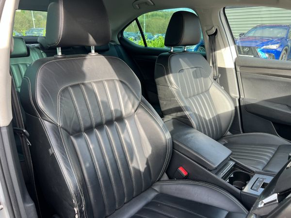 2020 (202) Skoda Superb SE L 2.0 TDI -Heated Leate 370791750