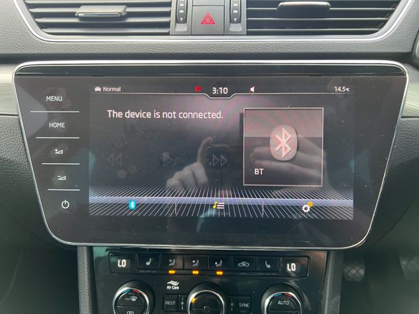 2020 (202) Skoda Superb SE L 2.0 TDI -Heated Leate 370791764