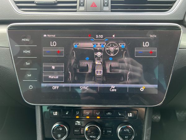 2020 (202) Skoda Superb SE L 2.0 TDI -Heated Leate 370791765