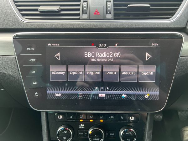 2020 (202) Skoda Superb SE L 2.0 TDI -Heated Leate 370791766