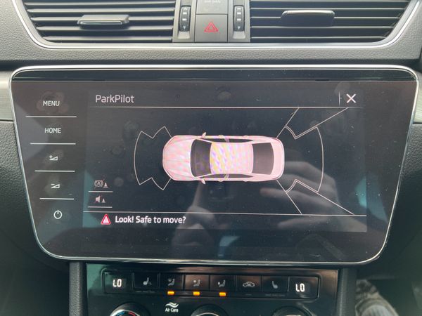 2020 (202) Skoda Superb SE L 2.0 TDI -Heated Leate 370791767