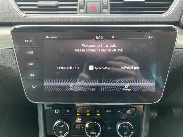 2020 (202) Skoda Superb SE L 2.0 TDI -Heated Leate 370791768