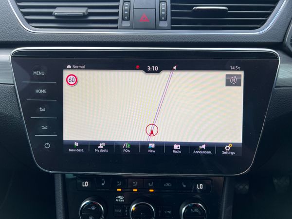 2020 (202) Skoda Superb SE L 2.0 TDI -Heated Leate 370791762