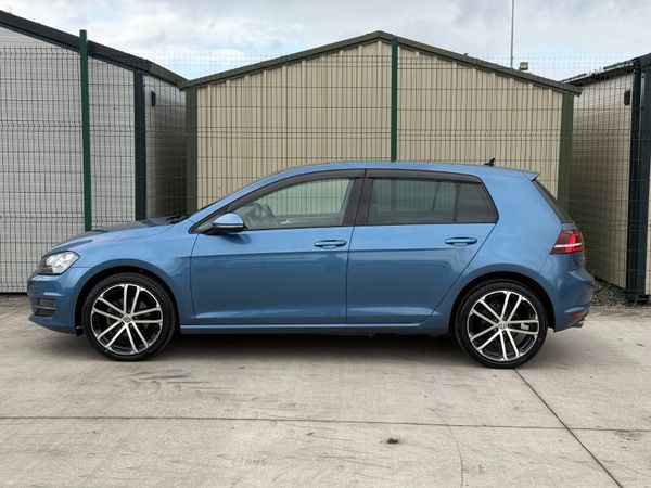 Vw Golf 171 New NCT 370791966