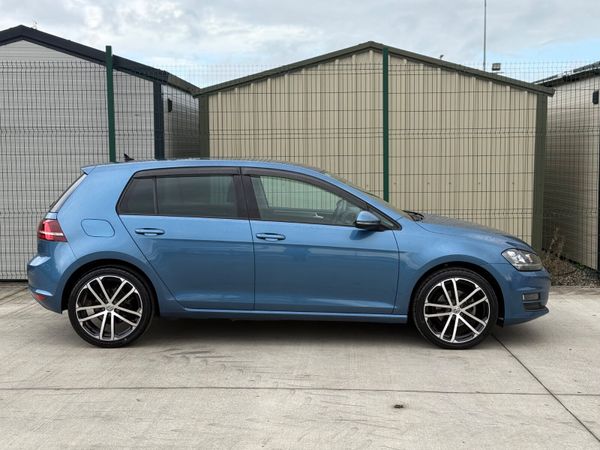 Vw Golf 171 New NCT 370791962